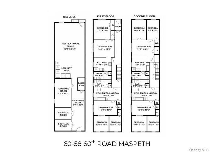60-58 60th Road