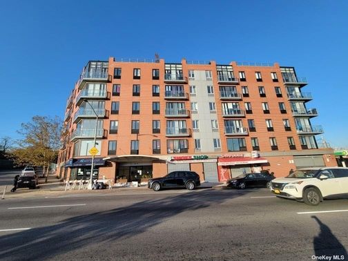 Image 1 of 28 for 60-70 Woodhaven Boulevard #3C in Queens, Elmhurst, NY, 11373
