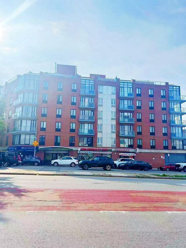 60-70 Woodhaven Boulevard #3D