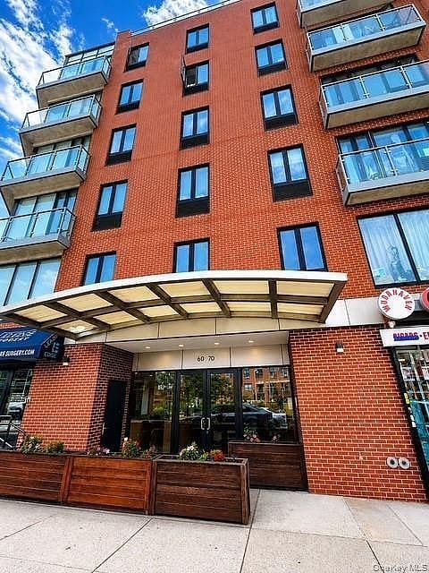 60-70 Woodhaven Boulevard #4I