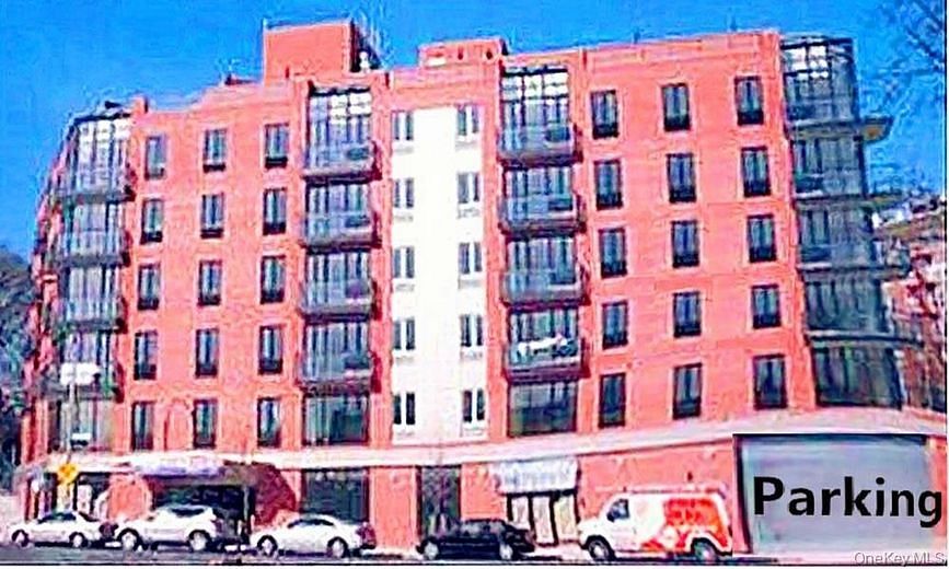 60-70 Woodhaven Boulevard #5D