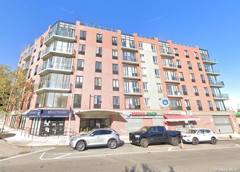 Image 1 of 12 for 60-70 Woodhaven Boulevard #5F in Queens, Elmhurst, NY, 11373