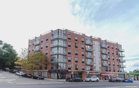 Image 1 of 20 for 60-70 Woodhaven Boulevard #6D in Queens, Elmhurst, NY, 11373