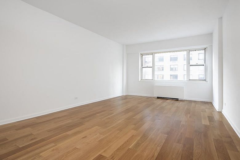 60 Astor Place #10P