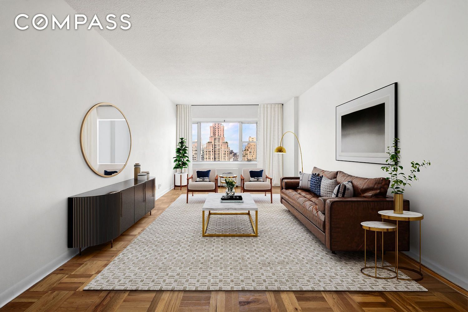 Image 1 of 14 for 60 East 8th Street #15D in Manhattan, NEW YORK, NY, 10003