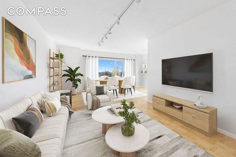 60 Saint Marks Place #20N