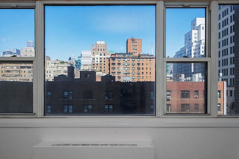 60 Saint Marks Place #6J