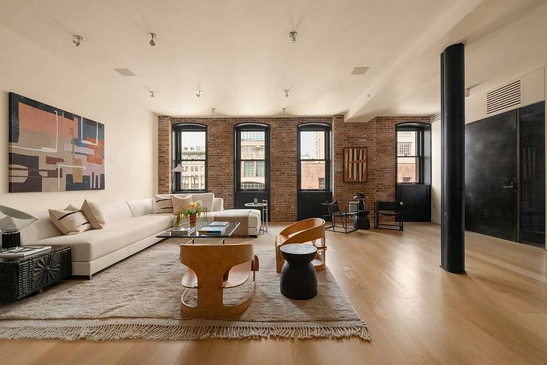 60 Beach Street #6A