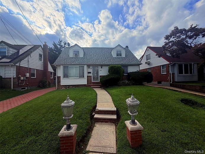 60 Boden Avenue