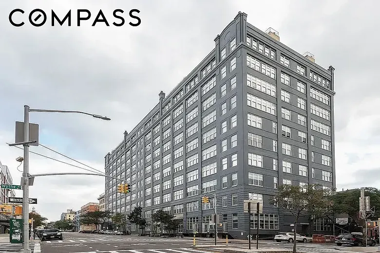 60 Broadway #5F