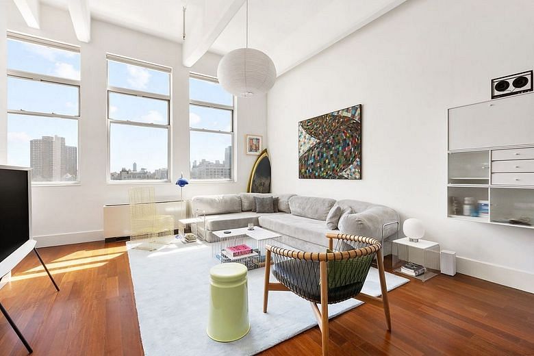 60 Broadway #7L