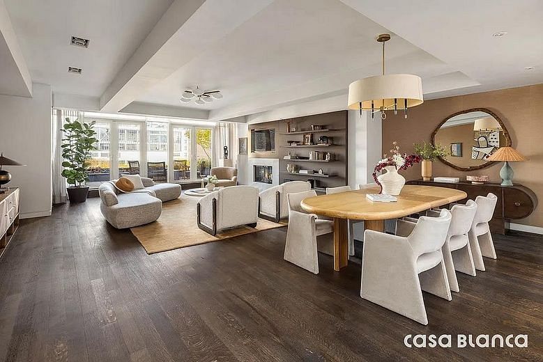 60 Collister Street #PH5B