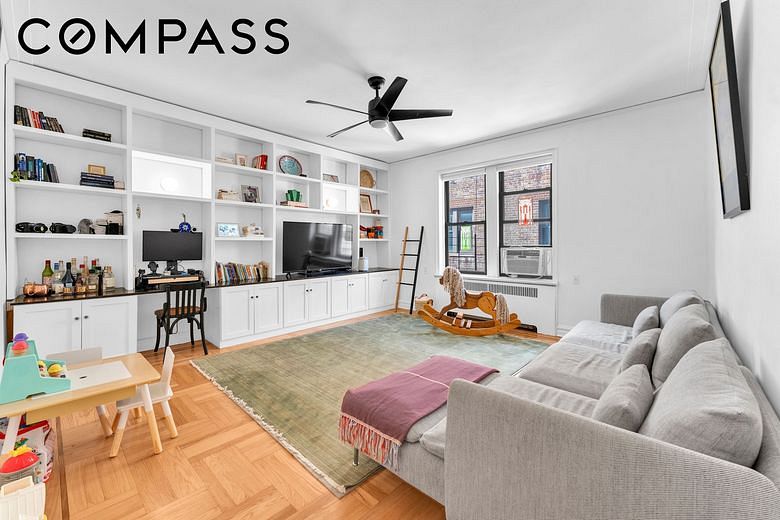 60 Cooper Street #5H