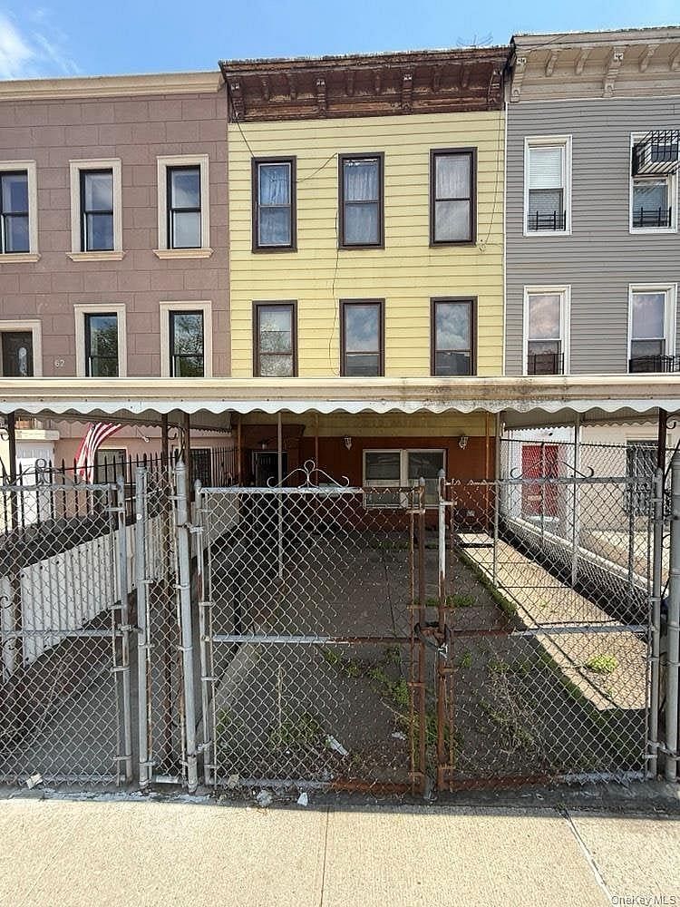 60 Covert Street