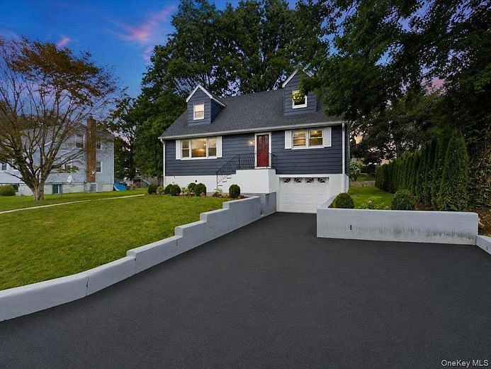 60 Duell Road