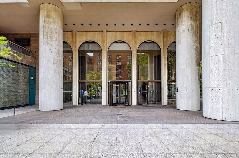 60 E 8th Street #18G