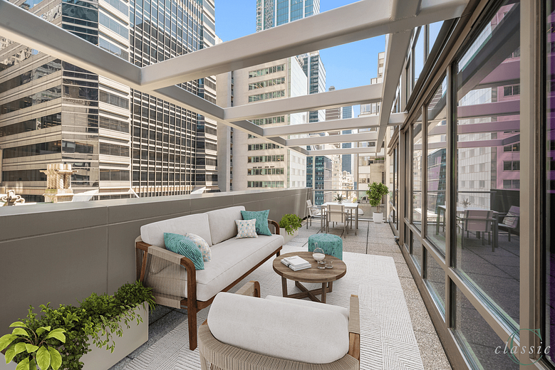 60 East 55th Street #12D