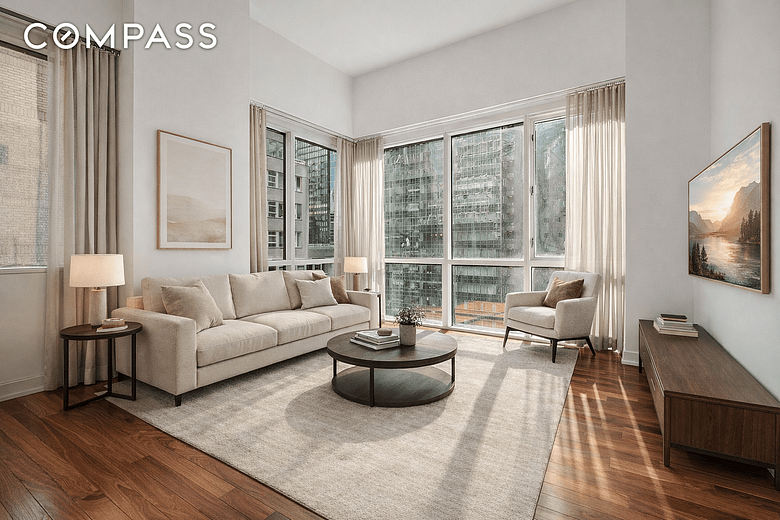 60 East 55th Street #20A