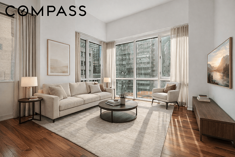 60 East 55th Street #20A