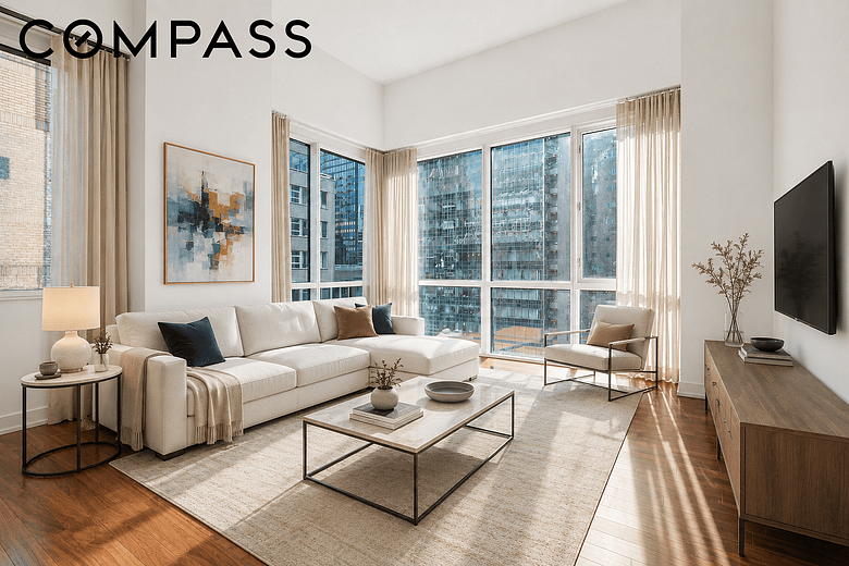 60 East 55th Street #20A