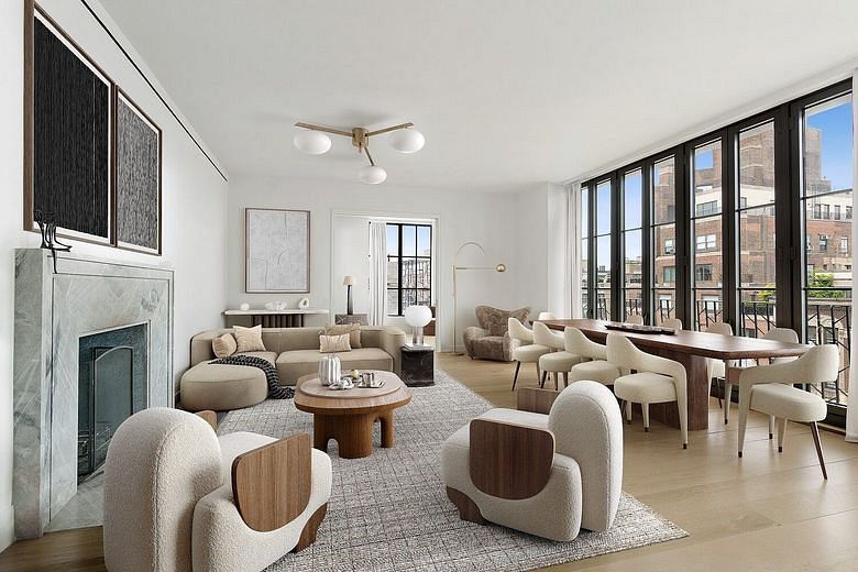 60 East 86th Street #16
