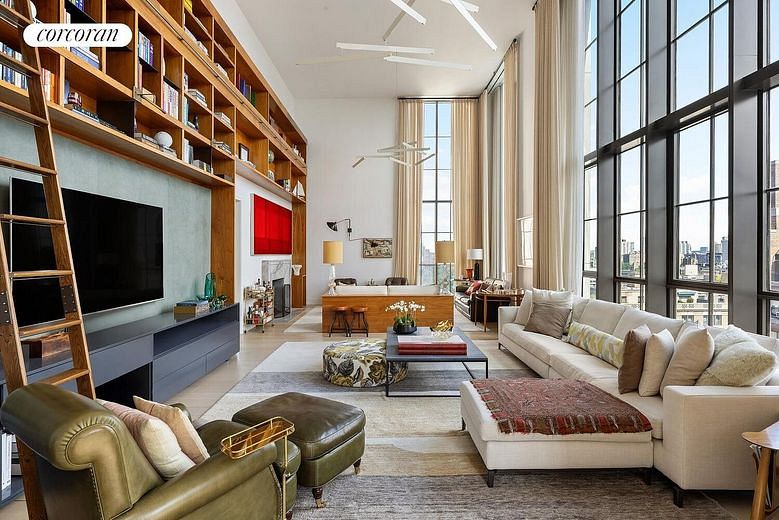 60 East 86th Street #PH