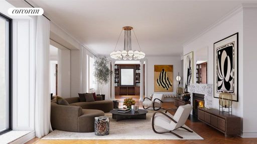 Image 1 of 23 for 60 East 88th Street #10 in Manhattan, New York, NY, 10128