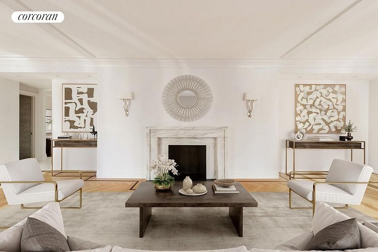 60 East 88th Street #12