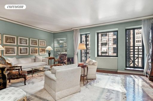 Image 1 of 8 for 60 East 88th Street #7A in Manhattan, New York, NY, 10128