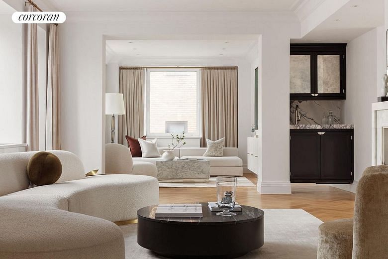 60 East 88th Street #PH