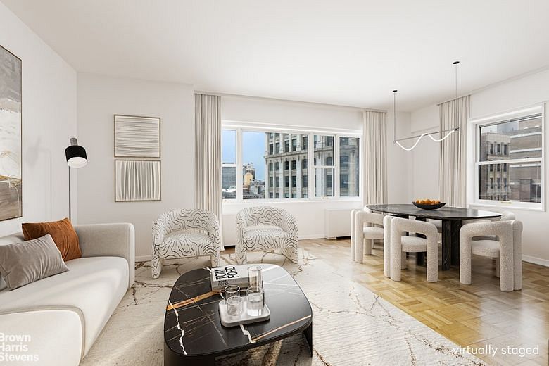 60 East 8th Street #12N