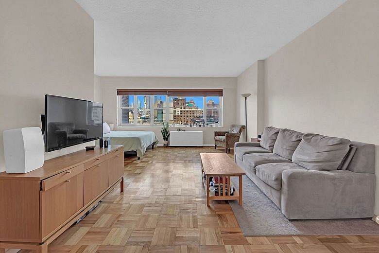 60 East 8th Street #14F