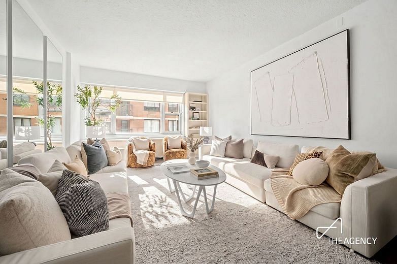60 East 8th Street #29A