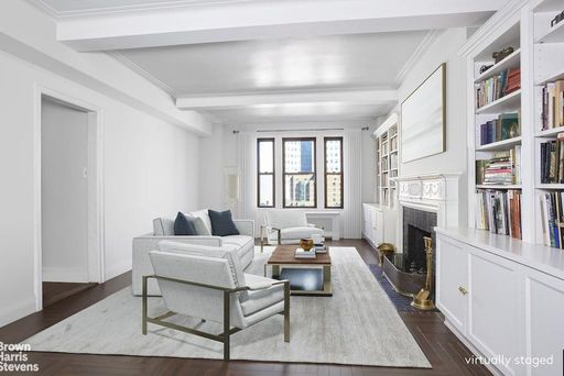 Image 1 of 15 for 60 East 96th Street #10B in Manhattan, New York, NY, 10128
