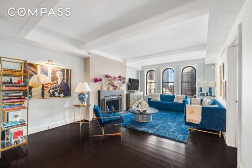 Image 1 of 11 for 60 East 96th Street #15A in Manhattan, New York, NY, 10128