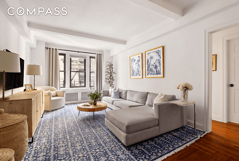 60 East 96th Street #6C