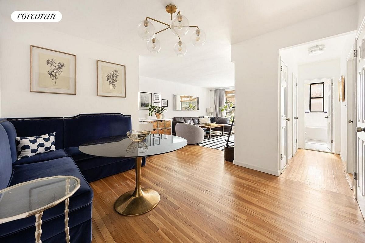 Image 1 of 7 for 60 East 9th Street #325 in Manhattan, New York, NY, 10003