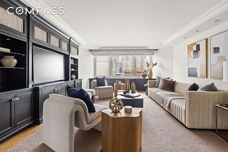 60 East End Avenue #12C