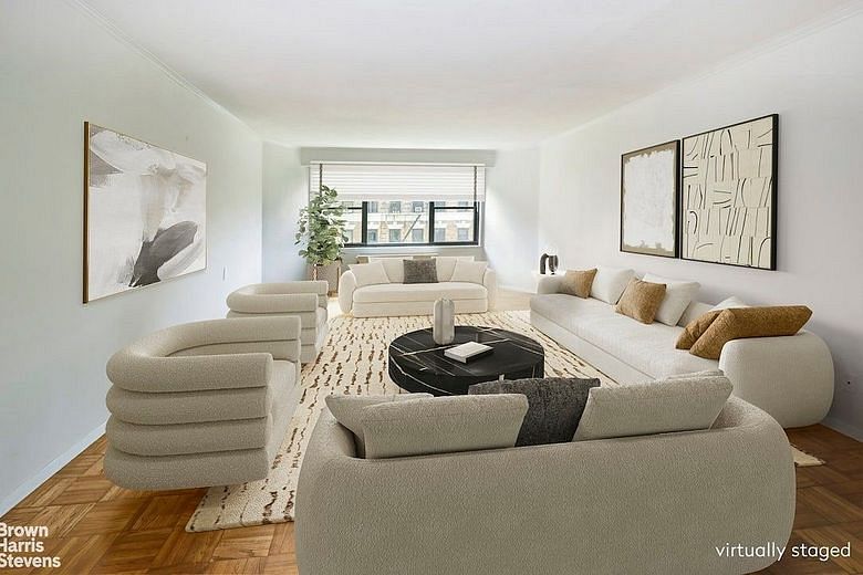 60 East End Avenue #5C