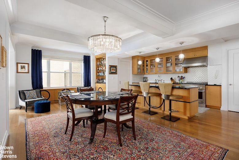 60 Gramercy Park North #5CD