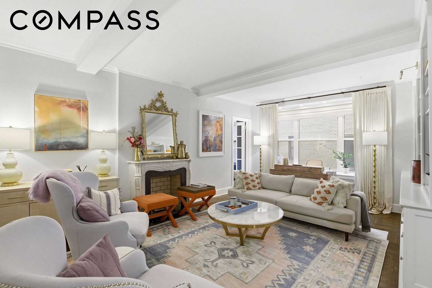 60 Gramercy Park North #8D