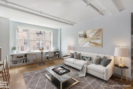 Image 1 of 12 for 60 Gramercy Park North #8H in Manhattan, New York, NY, 10010