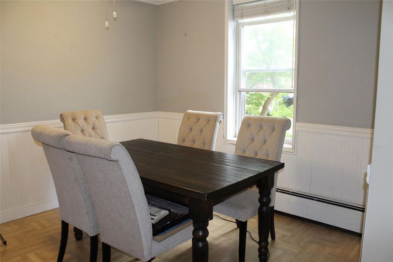 60 Hempstead Avenue #1J