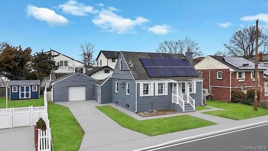 60 Herbert Herbert Avenue