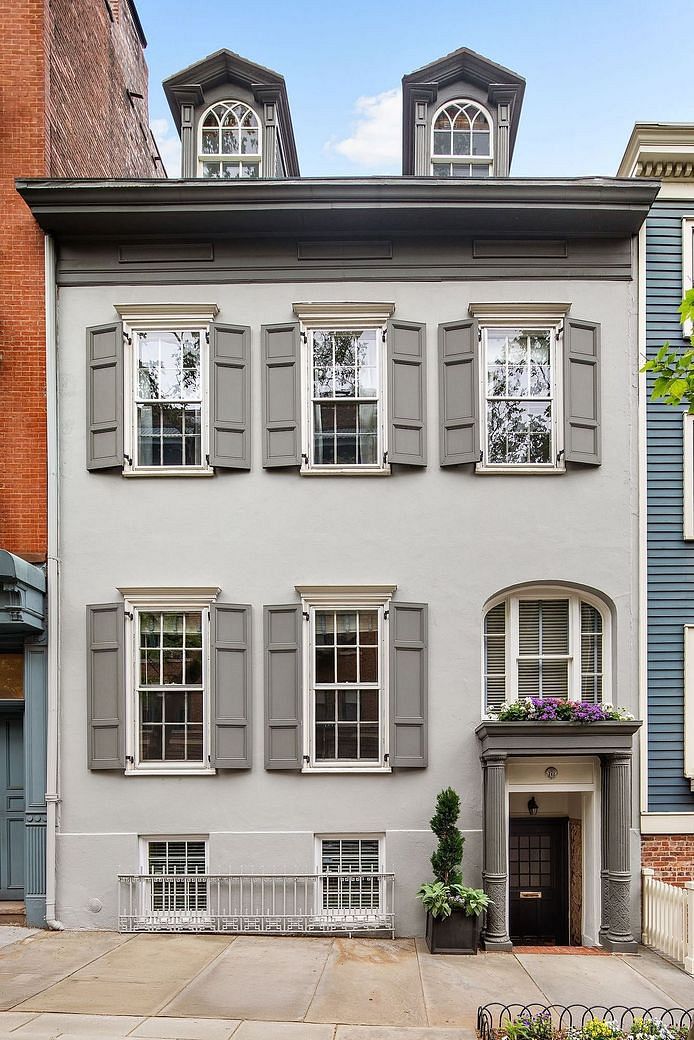 60 Hicks Street #HOUSE