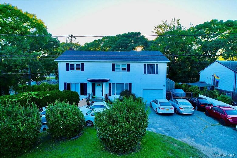 60 KNAPP Road