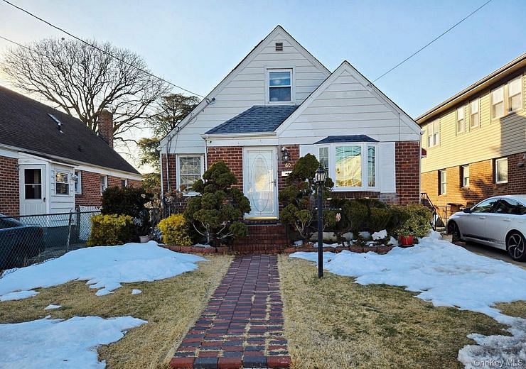 60 Liberty Boulevard