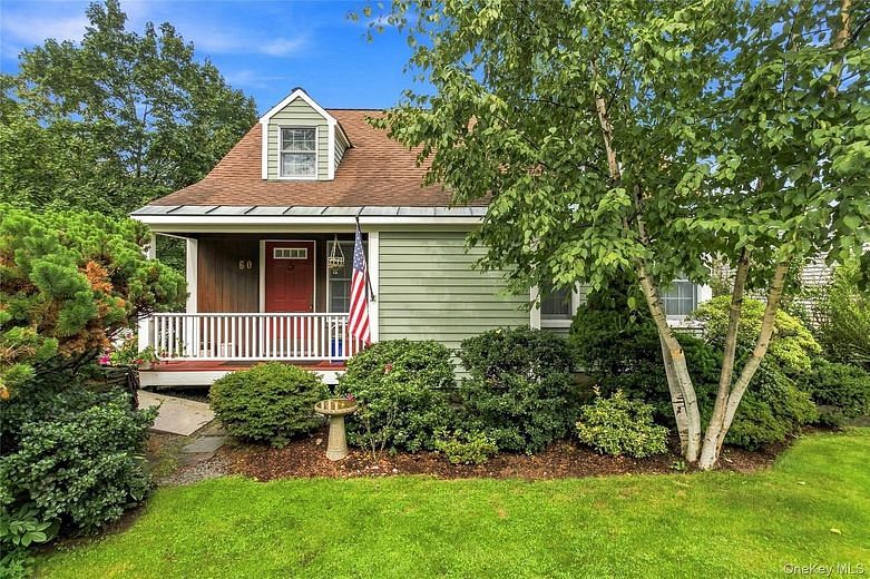 60 Livingston Avenue