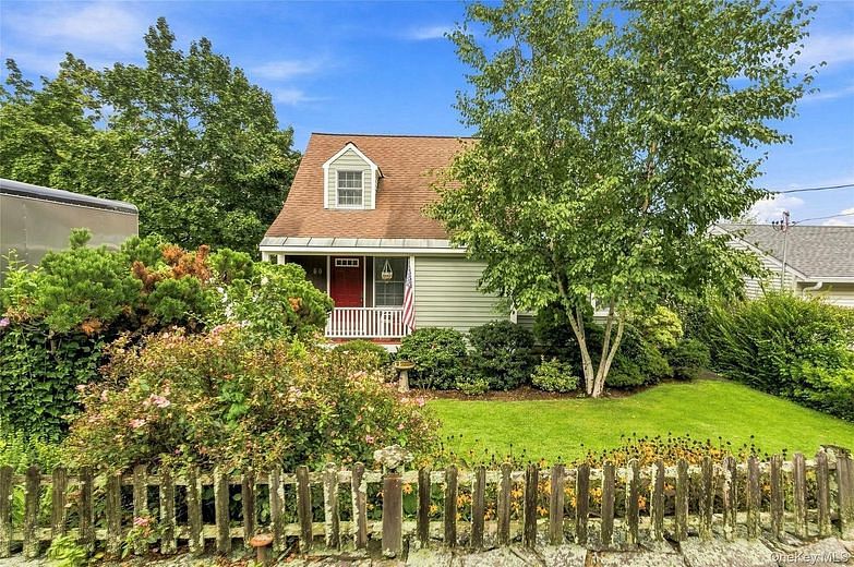 60 Livingston Avenue