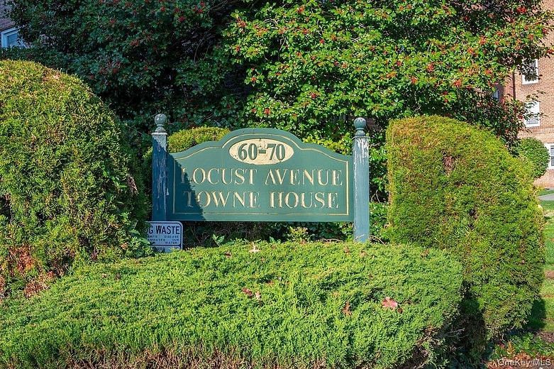 60 Locust Avenue #604A